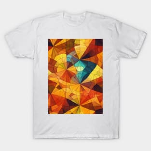 Autumn Love, Twenty-Four: T-Shirt